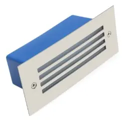 [LQJ17003-EXT-3W-CW] LAMPARA PARA PARED/EXTERIOR CW