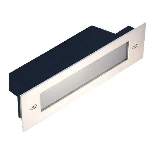 [LQJ25003-EXT-5W-WW] LAMPARA EXT PARED/ESCALERA WW