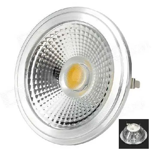 [LXAR111-03] FOCO LED AR111 COB