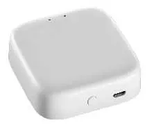 [MASTER-ZIGBEE] GATEWAY SMART TUYA 24V PARA TRC ULTRA DELGADO