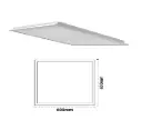 PANEL  CHICO 3CCT 60X60