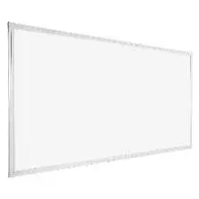 [PAN-72W/4.5K-PM] PANEL LED 60X120 4500K PMMA