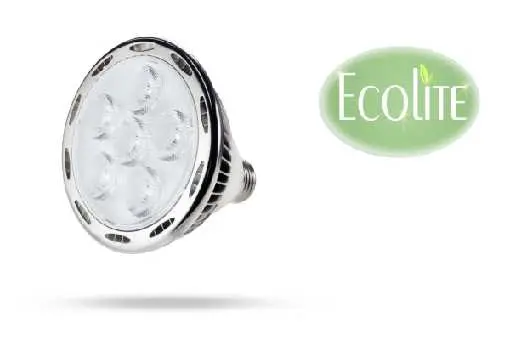 [PAR30-12W-27K-D-CL] PAR30 2700K CUELLO LARGO DIMIABLE