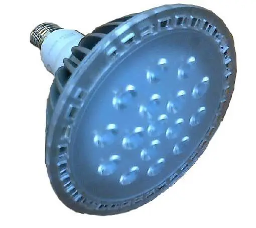 [PAR30-18W-6K-CL] PAR30 18W 6K CUELLO L