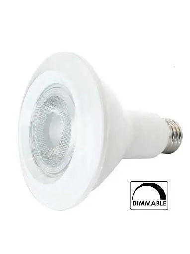 [PAR30-PL12W-3K-D] PAR30 12W LUZ 3000K DIMIABLE