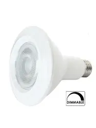 [PAR30-PL12W-45K-D] PAR30 12W LUZ 45K DIMIABLE