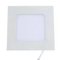 [PCE-CD-12W-WWD] PANEL LED CUADRADA 12W WW DIMIABLE