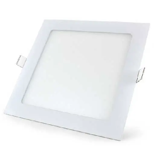[PCE-CD-30W-WW] PANEL CUADRADO EMBUTIDA 30W WW