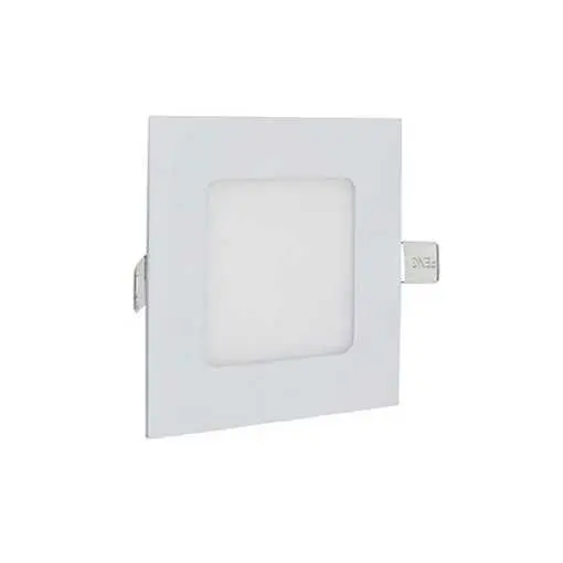 [PCE-CD-3W-CW] PANEL LED CUADRADA 3W CW