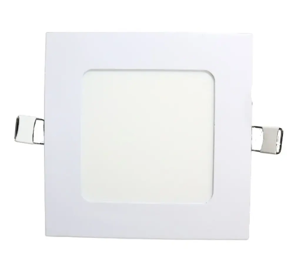 [PCE-CD-6W-3CCT] PANEL LED CUADRADO 6W 3CCT