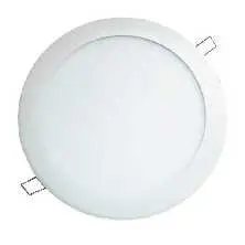 [PCE-RD-24W-3CCT] PANEL LED REDONDO 24W 3CCT