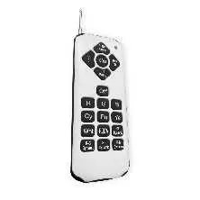 [PISC/2458-CONTROL] CONTROL REMOTO PARA MINI  LAMPARA DE PISCINA RGBW