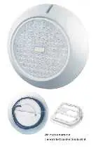 [PISC-P120-CW] LAMPARA DE PISCINA 20W 120LL CW