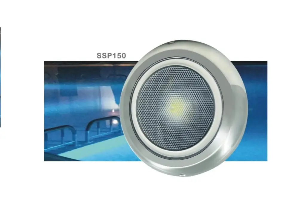 [PISC-SSP150-WW] LAMPARA DE PISCINA30W WW
