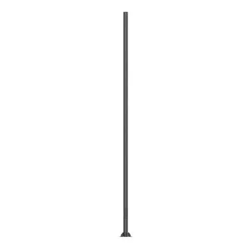 [POS-3MT-GL03/2483] POSTE 3MT PARA LAMPARAS COD. 2483