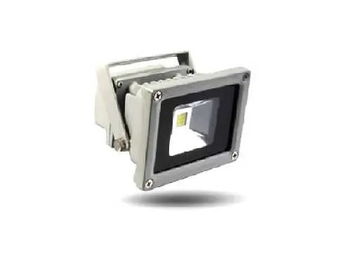 [REF-10W/CW] RFLECTOR LED 10W COOL WHITE
