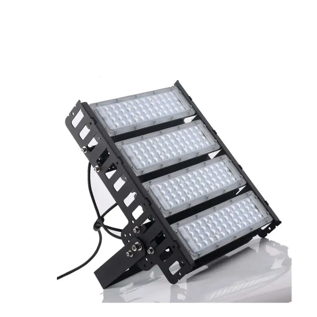 [REF-CAN-480W-CW] REFLECTOR 480W PARA CANCHAS DEPORTIVAS