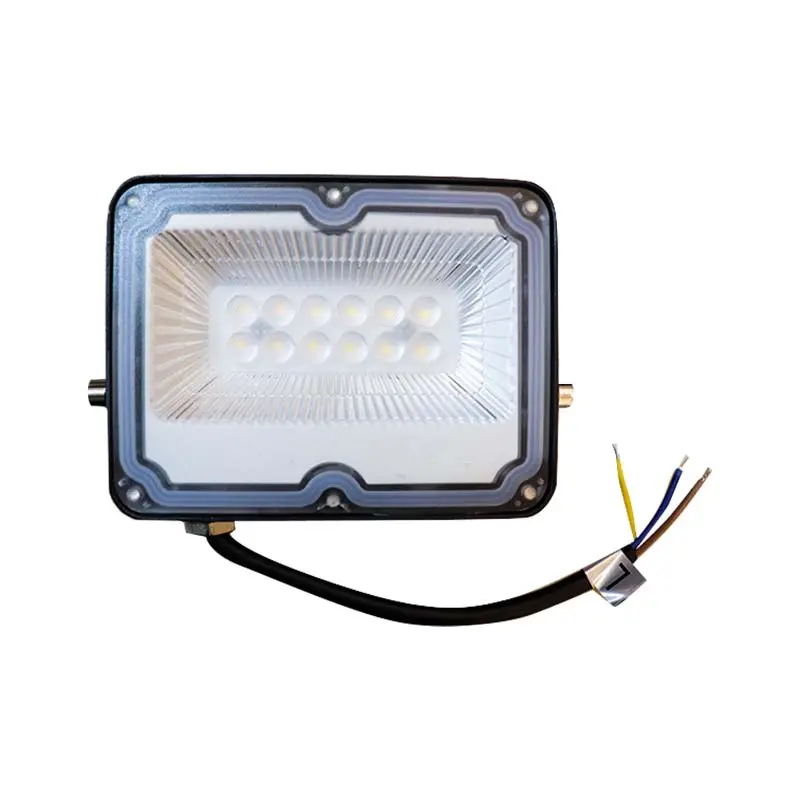 [REF-SMD-10W/CW] REFLECTOR SMD 10W 6500K