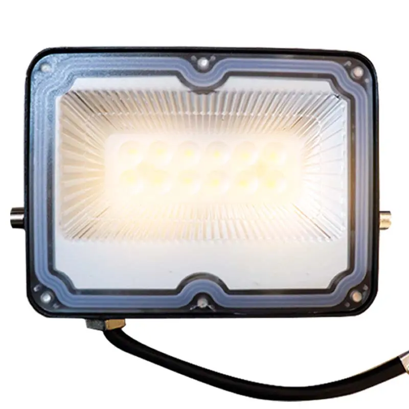 [REF-SMD-30W/WW] REFLECTOR  SMD 30W 2700K  IP67