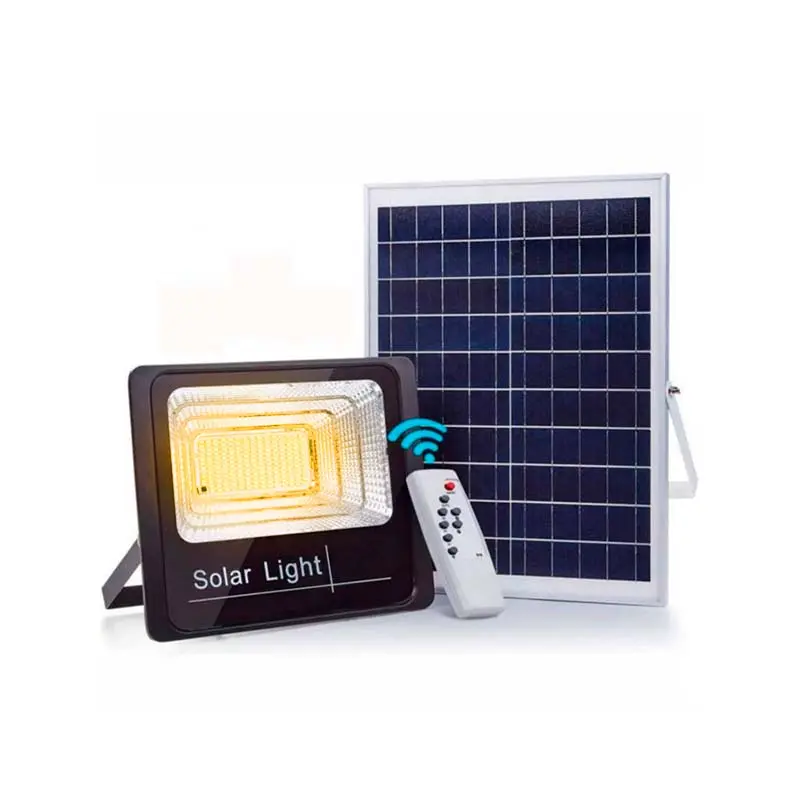[REF-SOL-60W-WW] REFLECTOR SOLAR DE 60W 3000K
