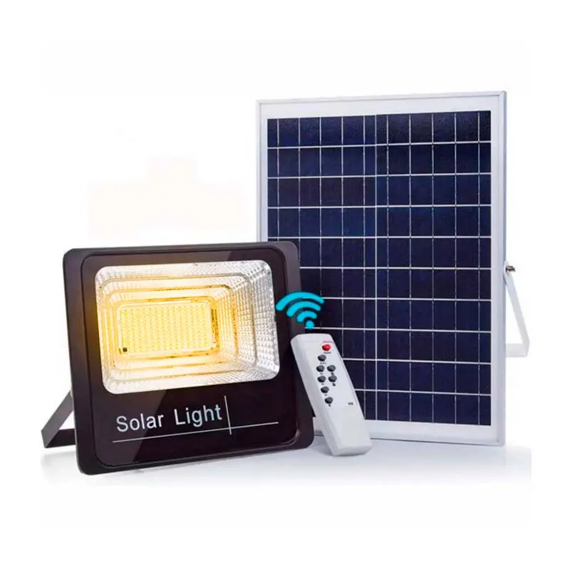[REF-SOLAR-100W-WW] REFLECTOR SOLAR DE 100W 3000K