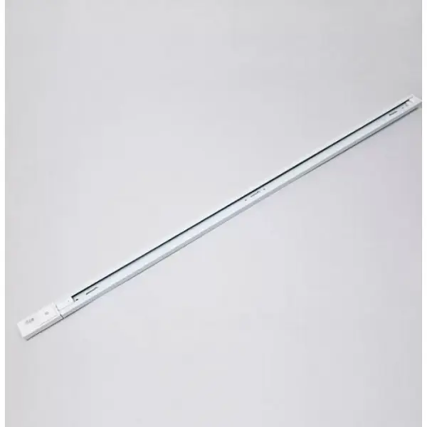 [RIEL-1M-BL] RIEL DE 1 METROS BLANCO