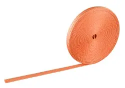 [RIEL-CUERDA-NAR] RIEL TIPO CUERDA COLOR NARANJA