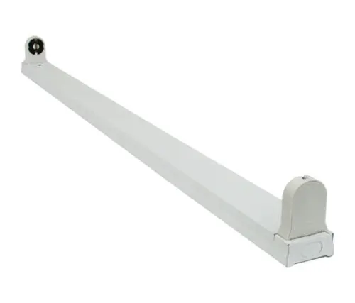 [SEL-0404021] LAMPARA DE TUBO 1X18 CARCASA