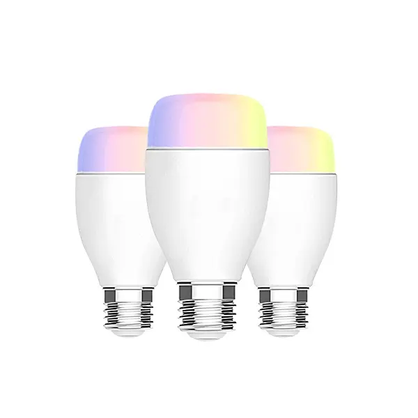 [SM-BUL-RGB] SMART BULBO RGB