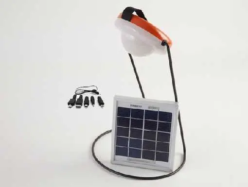 [SOLU-SKMOBILE] LINTERNA SOLAR