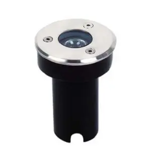 [SP-1W-VER] SPOT DE PISO 1W VERDE