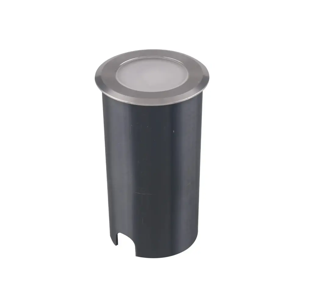 [SP-220-1W-3K] SPOT DE PISO 1W 3000K