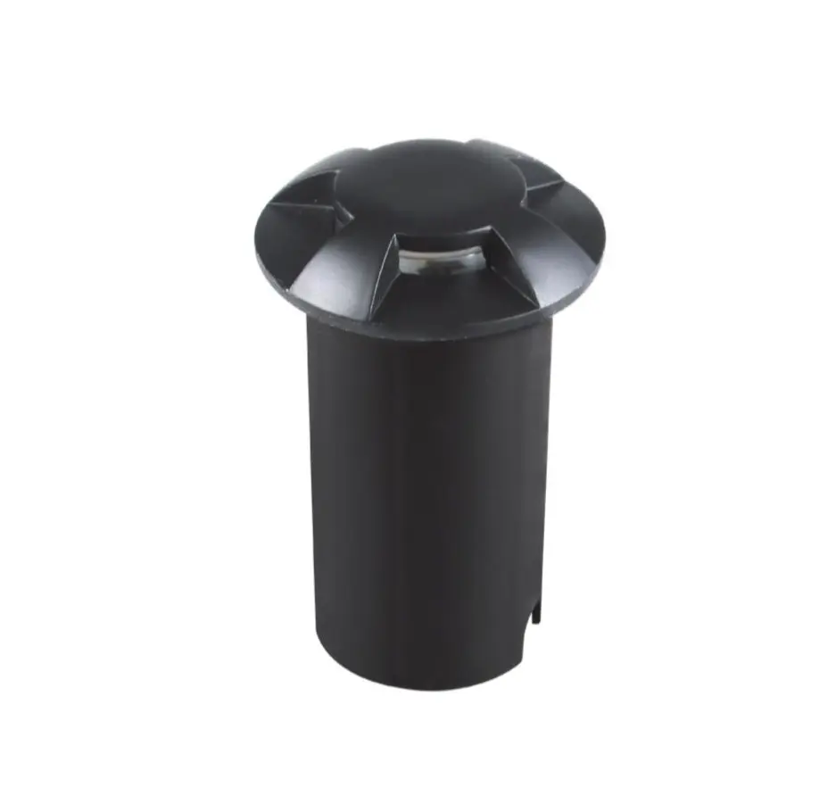 [SP-324-1W-3K] SPOT DE PISO 1W 3000K