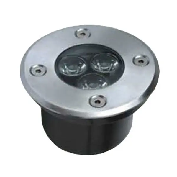[SP-3W-27K] SPOT DE PISO 3W AC85-265V 27K