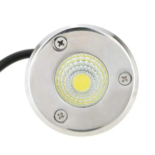[SP-5W-COB-CW] SPOT DE PISO 5W 6000K COB
