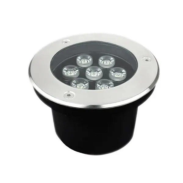 [SP-7W-27K] SPOT DE PISO 7W