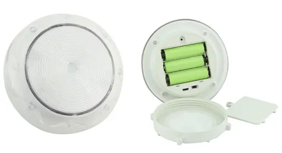 [SPA-BP150-RGB-BAT] LAMPARA DE SPA RGB C/BATERIA