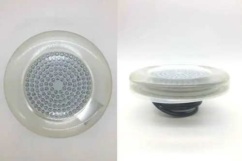 [SPA-P150-9W-WW] LAMPARA SPA 9W WW