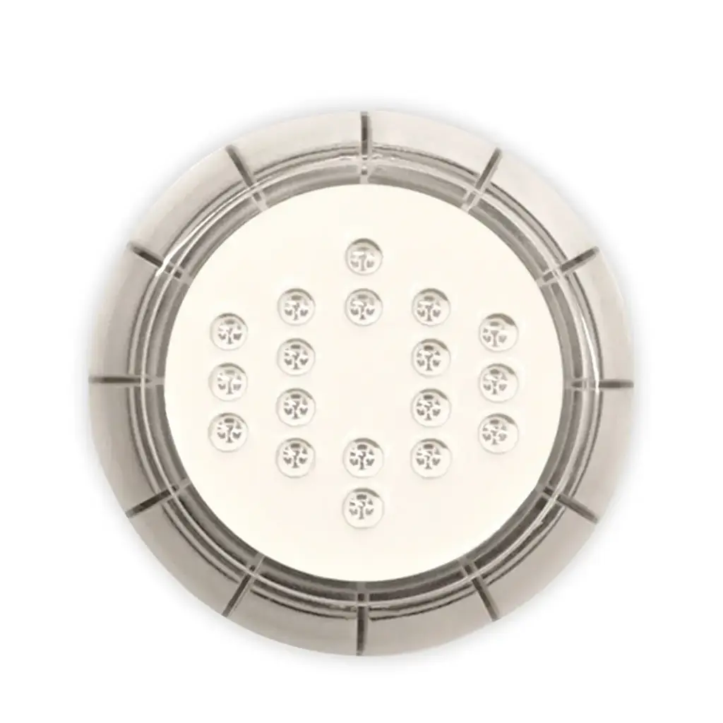 [SPA-P50-3W/CW] LAMPARA  SPA 3W CW-30PIE