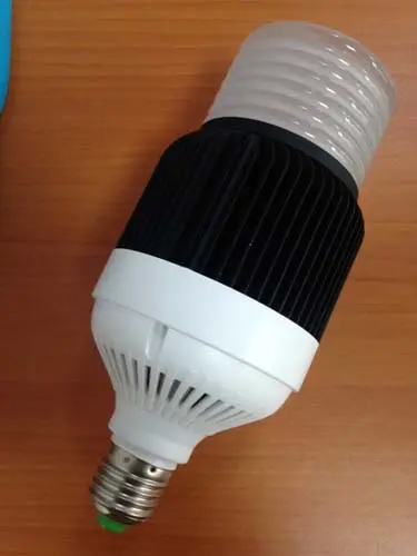 [T-BULB-30W-CW] BULBO DE 30W CW