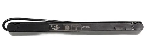 [TRANS/INT-100W-24V/NG] TRANSFORMADOR INTERNO PARA  RIEL ULTRA DELGADO 24V