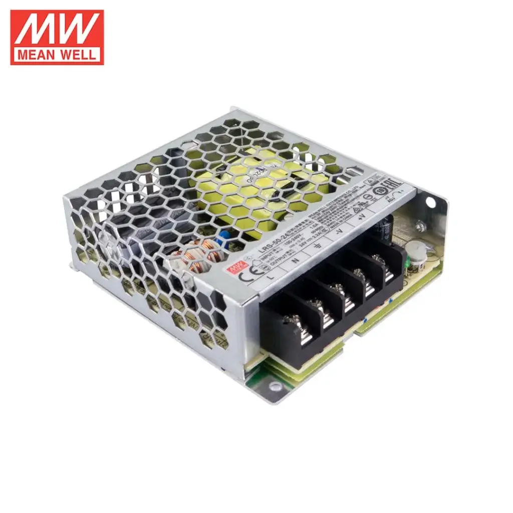 [TRANS-48V-200W] TRANSFORMADOR 48V 200W PARA TRACK MAGNETICA