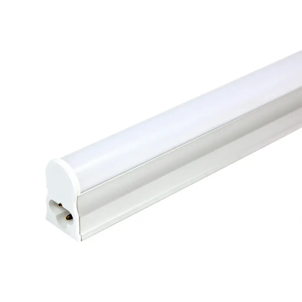 [TUB-T5-D11T-6K] TUBO LED T5 6K 1.20MTS BRACKET