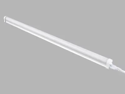 [TUB-T5-D5T-6K] TUBO LED T5 6K 0.60MTS BRACKETS