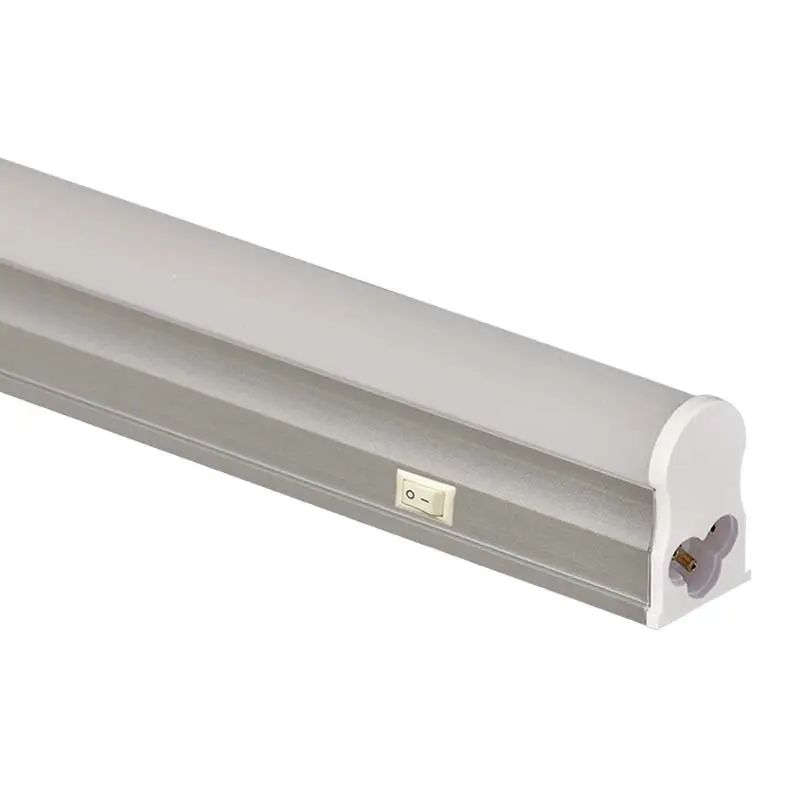 [TUB-T5-S60-6K] TUBO LED T5 6K 0.60MTS CON INTERUPTOR