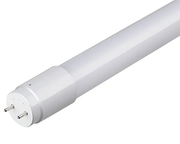 [TUB-T8-18W-6K-277V/VID] TUBO LED DE VIDRIO 18W