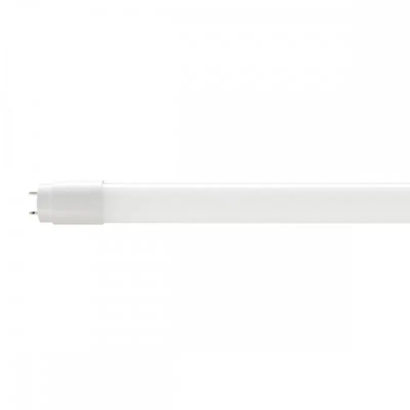 [TUB-T8-18W-PRO] TUBO T8 VIDRIO 1.2MT 18W 6000K