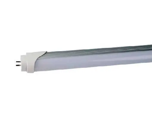 [TUB-T8-277V-CW] TUBO LED 1800 LUMNES  18W ALUMINIO