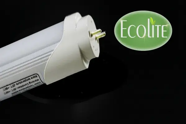 [TUB-T8-9W4K] TUBO LED 4500K 0.6M