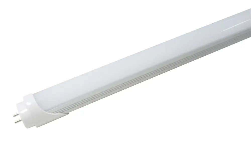 [TUB-T8-9W4K-VID] TUBO LED 4000-4500K 0.6M VIDRIO 300°
